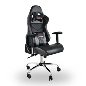 Ventas de Sillas de Oficina en Maracay 11 Silla de Cafetería Netro