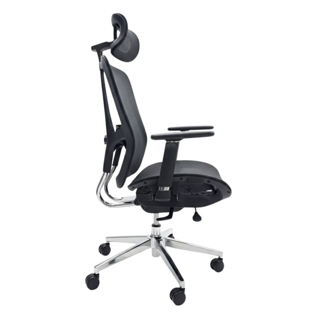 SILLA PRESIDENCIAL LEXUS 3 SILLA PRESIDENCIAL LEXUS - Imagen 3
