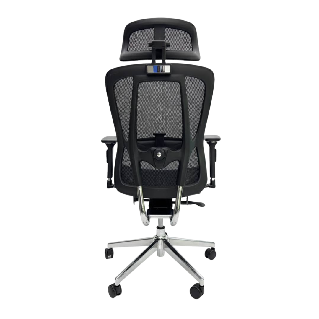 SILLA PRESIDENCIAL LEXUS 2 SILLA PRESIDENCIAL LEXUS - Imagen 2