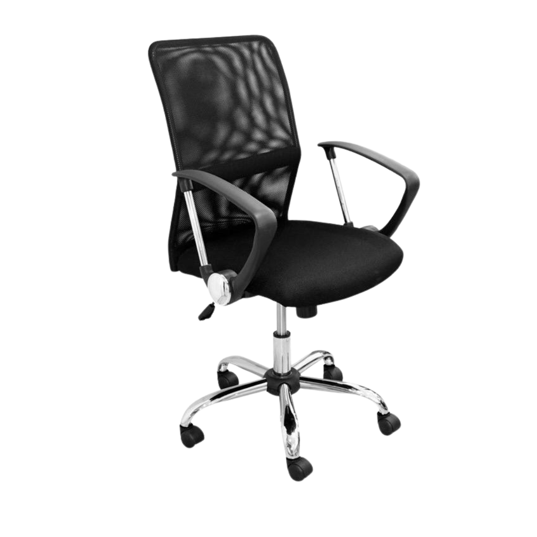 SILLA EJECUTIVA CHICAGO 1 SILLA EJECUTIVA CHICAGO