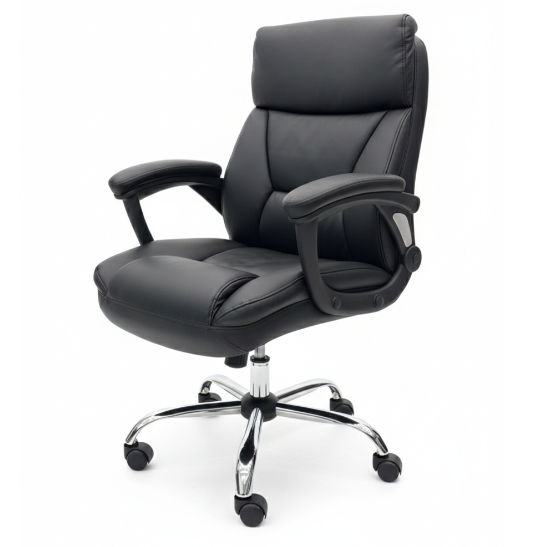 SILLA EJECUTIVA CROACIA 1 SILLA EJECUTIVA CROACIA