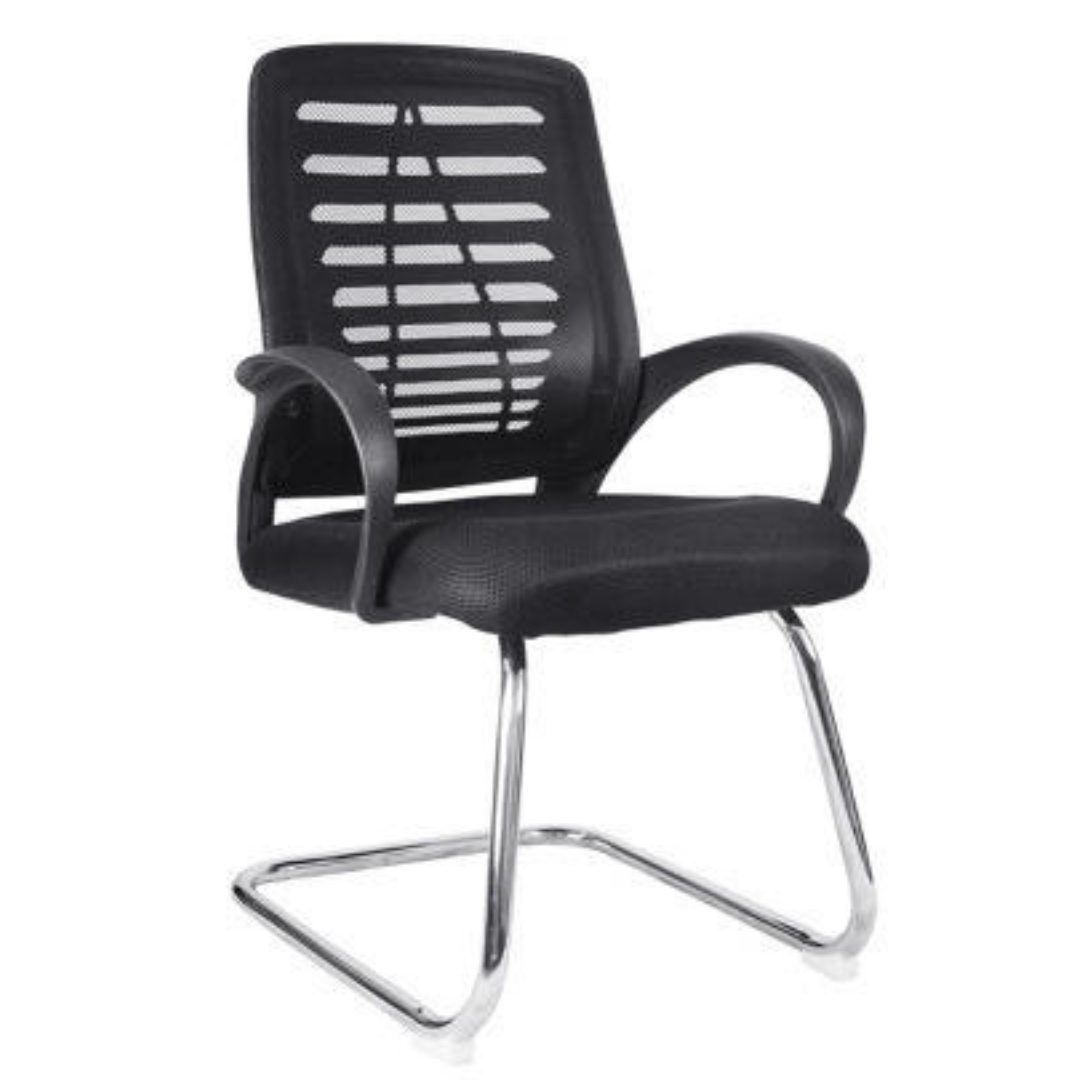 SILLA VISITANTE DINAMIC 1 SILLA VISITANTE DINAMIC