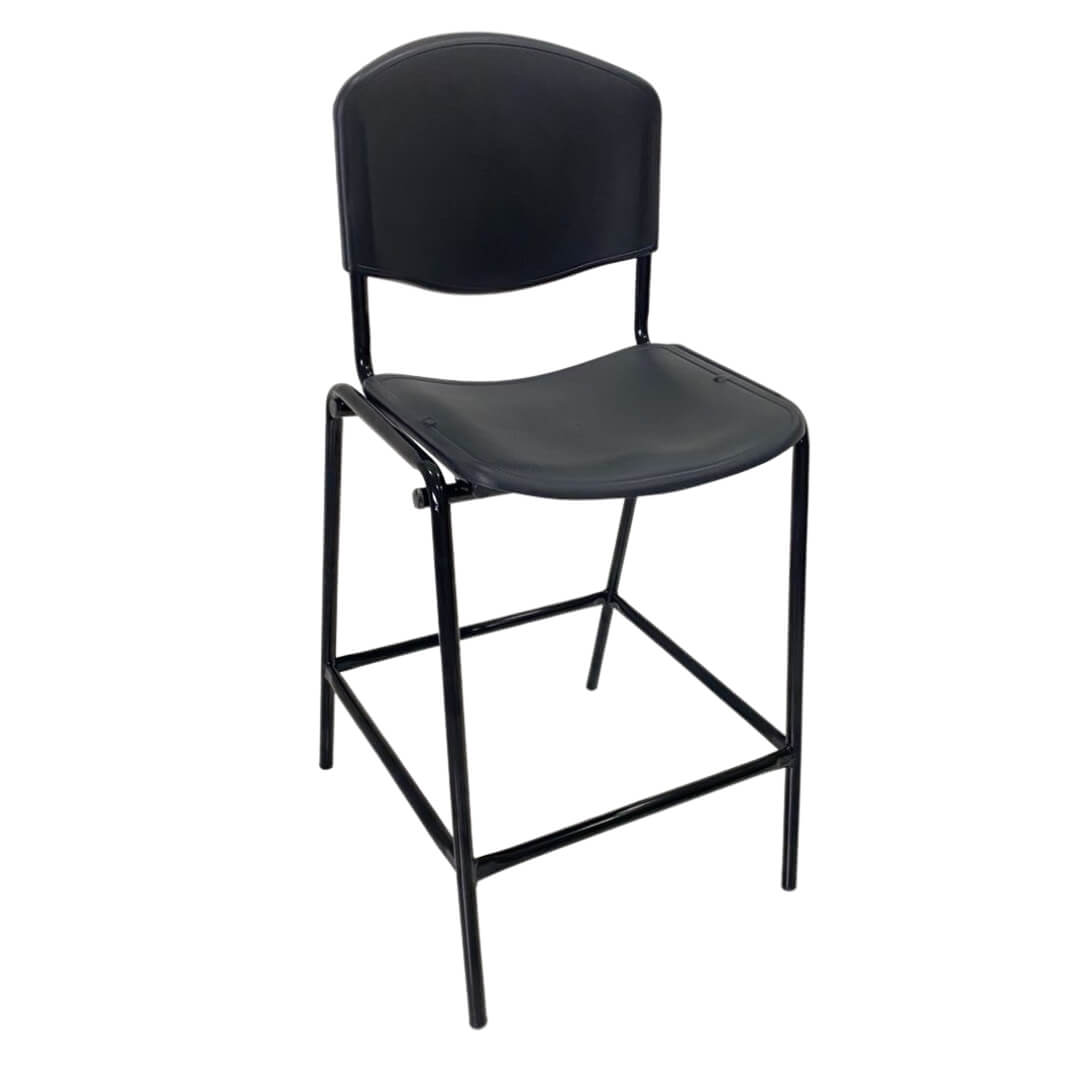 SILLA CAJERO NOVA NYLON 1 SILLA CAJERO NOVA NYLON