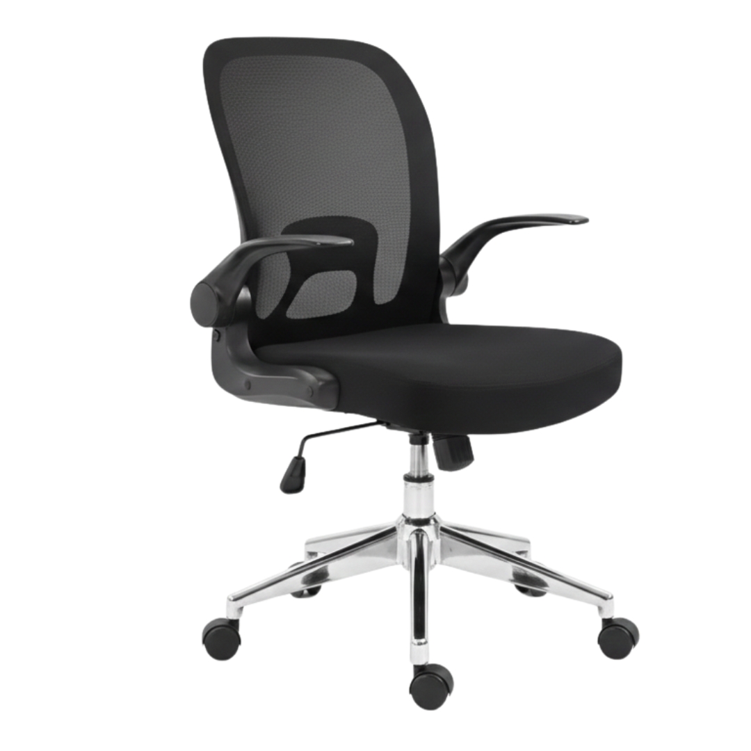 SILLA EJECUTIVA MERCEDES 1 SILLA EJECUTIVA MERCEDES