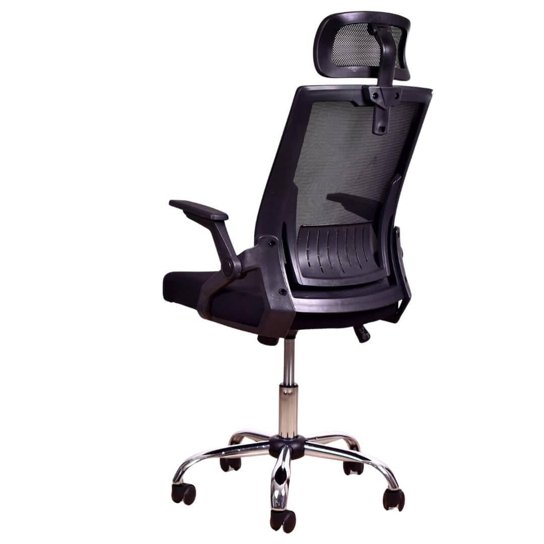 SILLA PRESIDENCIAL MADISON 4 SILLA PRESIDENCIAL MADISON - Imagen 4