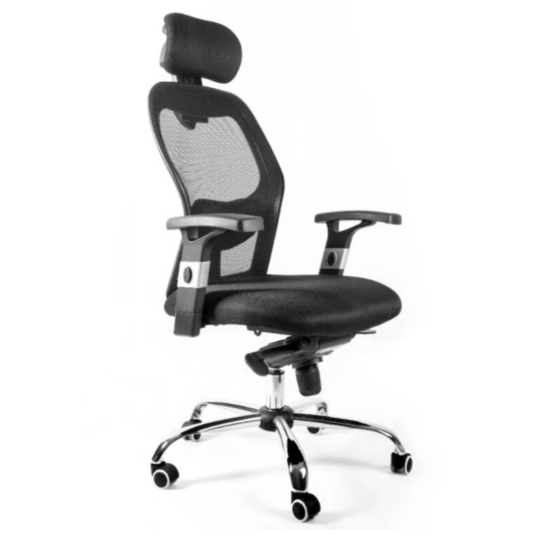 SILLA PRESIDENCIAL MANHATAN 1 SILLA PRESIDENCIAL MANHATAN