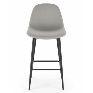 TABURETE MULTIFUNCIONAL ANNE VELVET