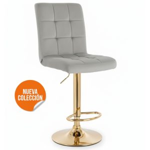 SILLA MULTIFUNCIONL CHARLOTTE GOLD