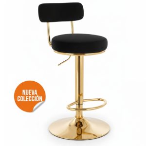 SILLA MULTIFUNCIONAL HARRY GOLD