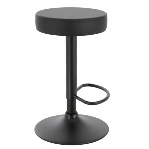 Ventas de Sillas de Oficina en Maracay 2 BANCO MULTIFUNCIONAL ALEX BLACK