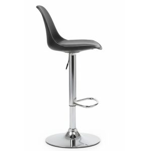Ventas de Sillas de Oficina en Maracay 7 SILLA MULTIFUNCIONAL EAMES CROMADA