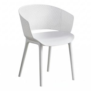 SILLA DE CAFETERIA GLORIA DE NYLON