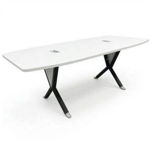 Ventas de Sillas de Oficina en Maracay 3 MESA DE CONFERENCIA DOHA PRESIDENCIAL