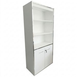 BIBLIOTECA PRESIDENCIAL BLANCA