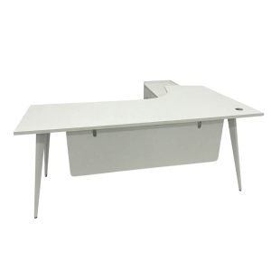 ESCRITORIO LAZIO PRESIDENCIAL BLANCO