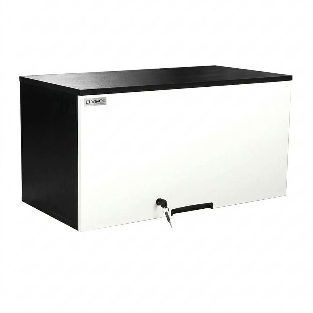 MUEBLE AEREO DOHA DE UNA SOLA PUERTA 1 MUEBLE AEREO DOHA DE UNA SOLA PUERTA