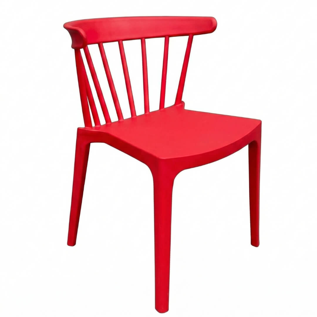 SILLA DE CAFETERIA MALDIVAS DE NYLON 1 SILLA DE CAFETERIA MALDIVAS DE NYLON