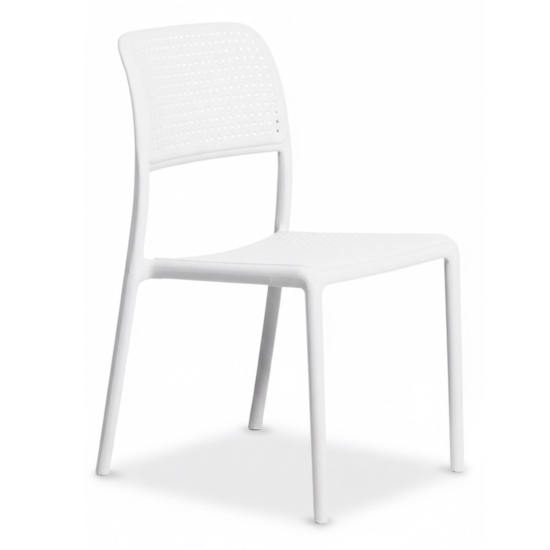 SILLA DE CAFETERIA DE NYLON SAFIRA 1 SILLA DE CAFETERIA DE NYLON SAFIRA