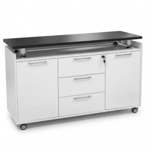 Ventas de Sillas de Oficina en Maracay 2 TELEFONER HORIZONTAL DOHA