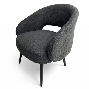 SILLA DE VISITA POLTRONA ZARA