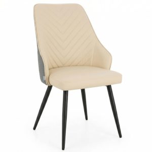 SILLA DE VISITA ATHENAS BI PIEL