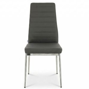 SILLA DE VISITA ISABEL BI PIEL