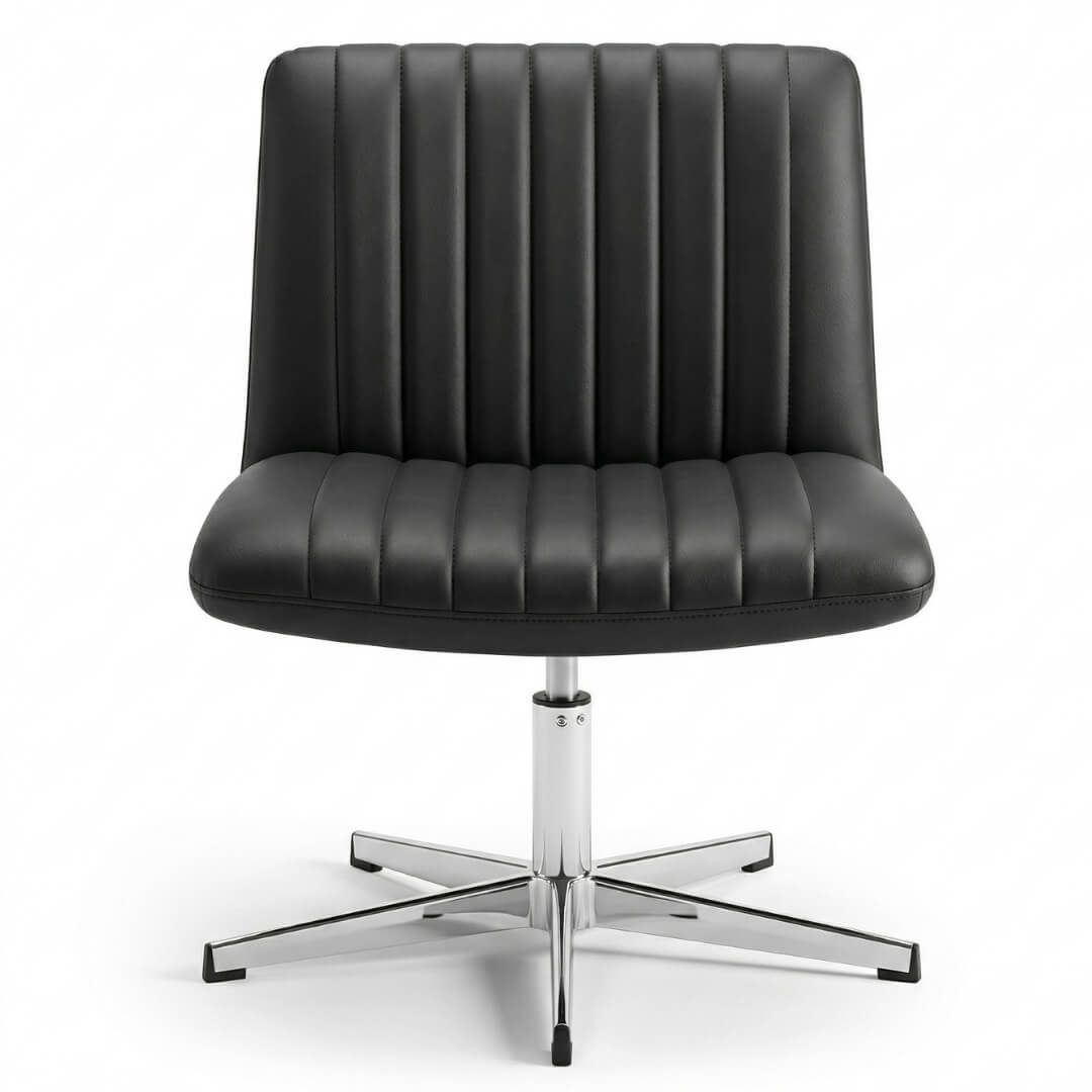 SILLON DE VISITA APOLO BI PIEL 1 SILLON DE VISITA APOLO BI PIEL