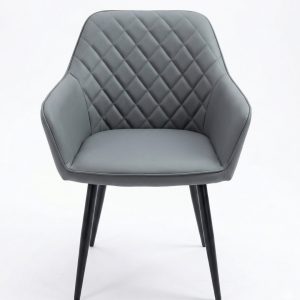 SILLA DE VISITA ROCK VINTAGE