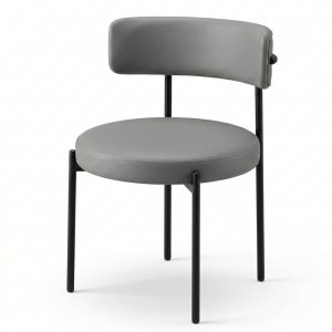 SILLA DE VISITA NORDICO