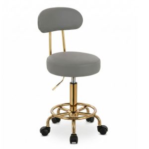 SILLA OPERATIVA MINI BERLIN GOLD
