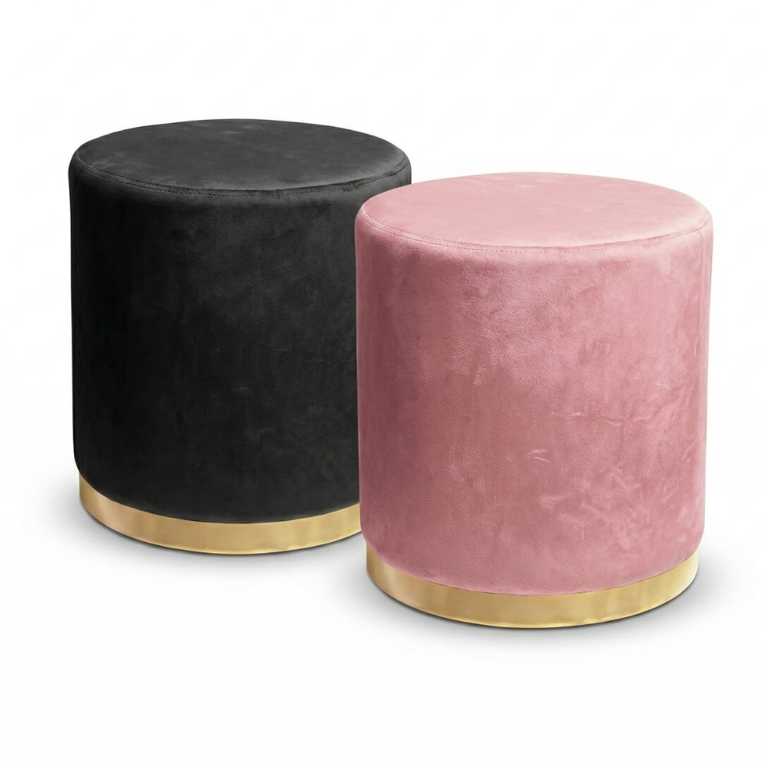 PUFF GOLD GAMUZADO 1 PUFF GOLD GAMUZADO