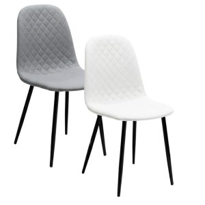 SILLA DE VISITA MODELO VIVIAN