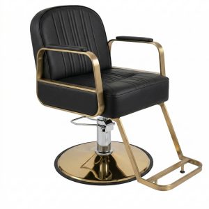 SILLA DE BARBERIA BELLA