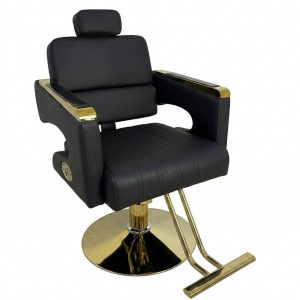 SILLA DE BARBERIA MONACO