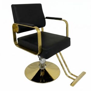 SILLA DE BARBERIA GALA
