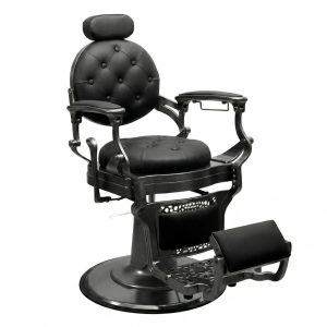 SILLA DE BARBERIA MASTER PRO