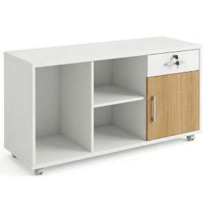 Ventas de Sillas de Oficina en Maracay 5 TELEFONERA LAZIO ROBLE AUXILIAR