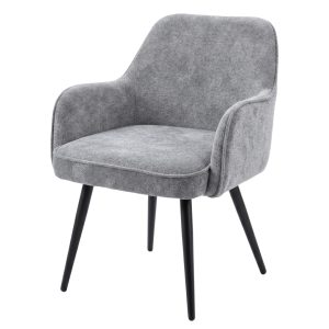 SILLA DE VISITA CINDY VELVET