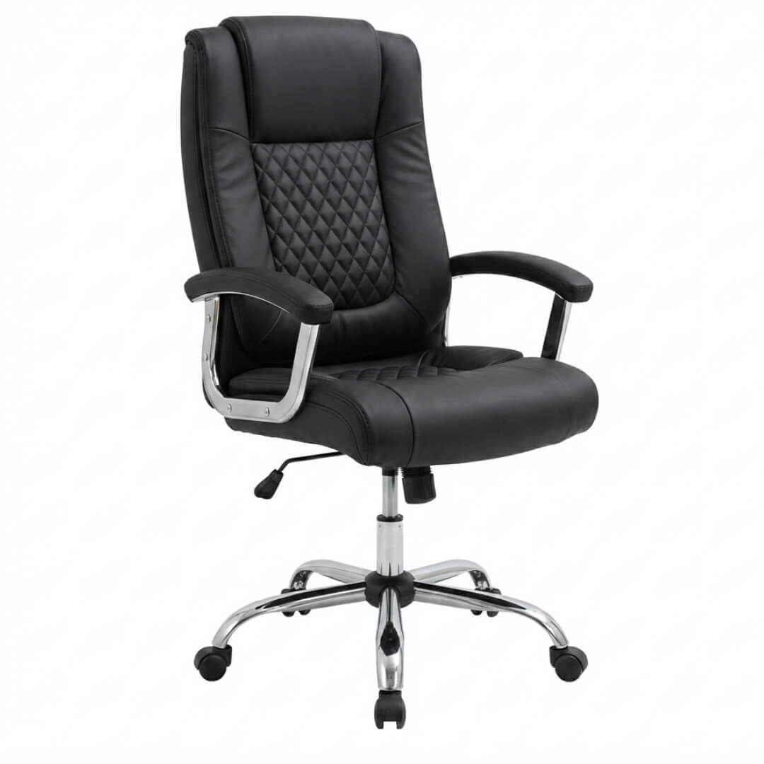 SILLA PRESIDENCIAL INDONESIA BI PIEL