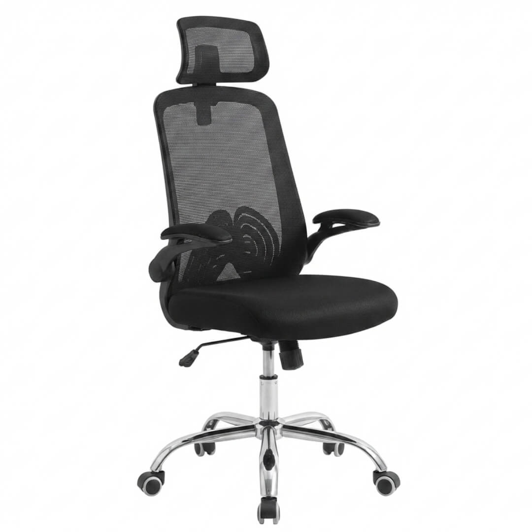 Ventas de Sillas de Oficina en Maracay 6 SILLA PRESIDENCIAL DENVER