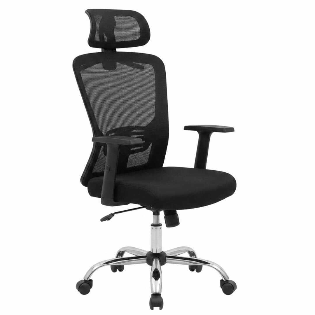 SILLA PRESIDENCIAL STAR CONFORT