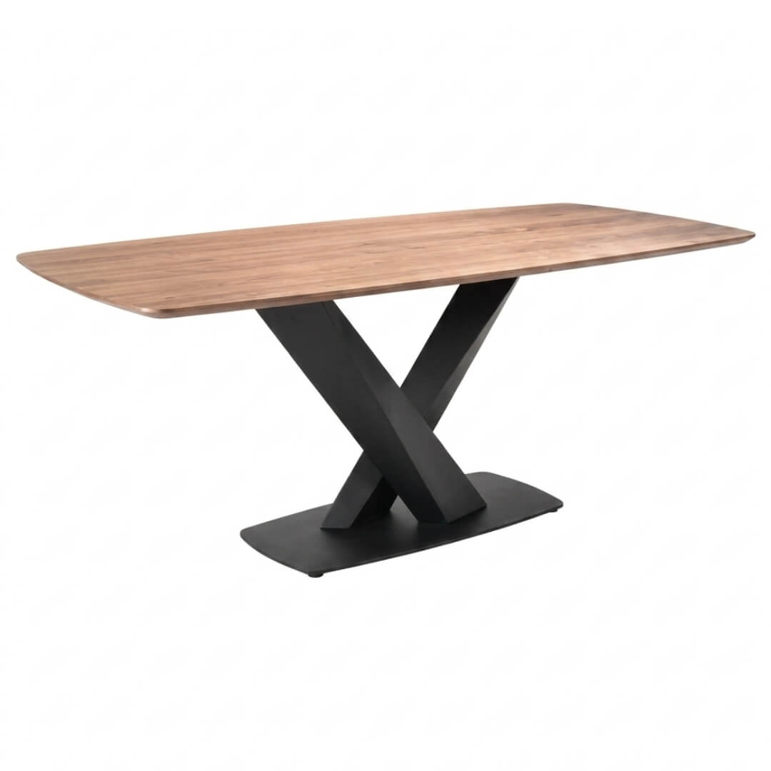 MESA DE COMEDOR ARTISS 180 CM