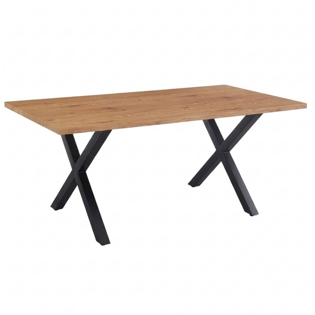 MESA DE COMEDOR X WOOD 150 CM